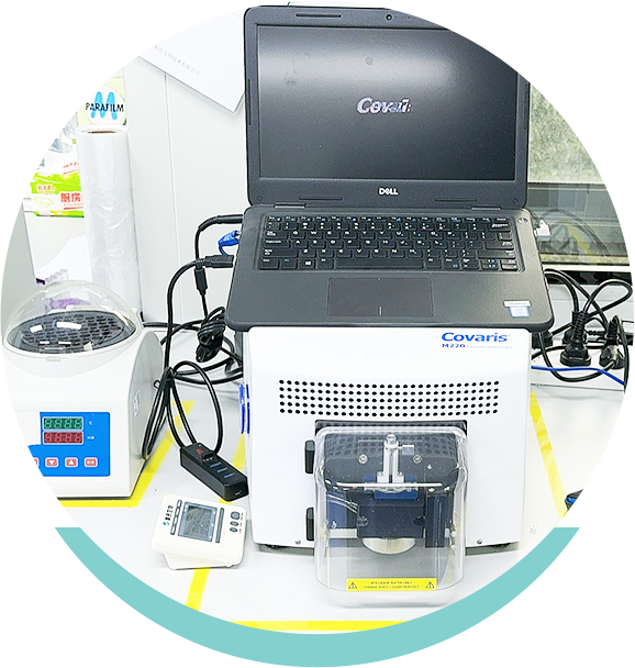 Molecular Diagnostics Reference Materials & Quality Controls Provider ...