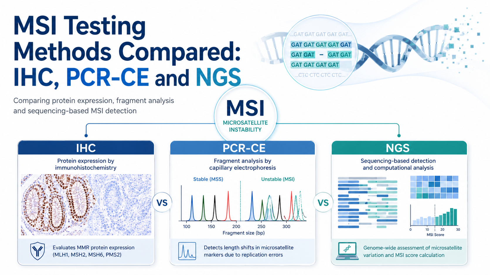 MSI Testing Methods Compared.png