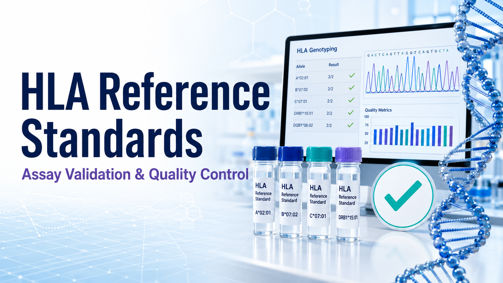 HLA Reference Standards for Assay Validation and Quality Control.png