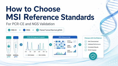 How to Choose MSI Reference Standards for PCR-CE and NGS Validation.png